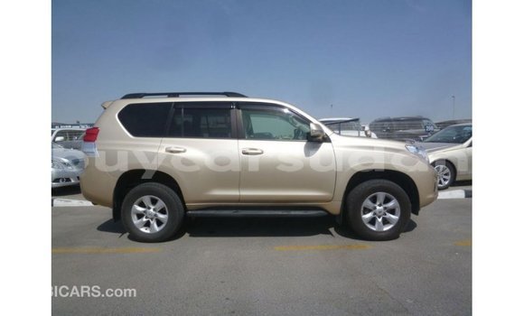 Buy Import Toyota Prado Other Car in Import - Dubai in Al Jazirah State Buy Import Toyota Prado Other Car in Import - Dubai in Al Jazirah State