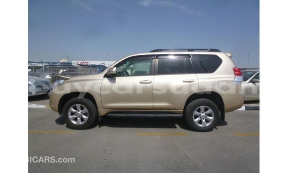 Buy Import Toyota Prado Other Car in Import - Dubai in Al Jazirah State Buy Import Toyota Prado Other Car in Import - Dubai in Al Jazirah State