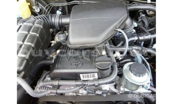 Buy Import Toyota Prado Black Car in Import - Dubai in Al Jazirah State Buy Import Toyota Prado Black Car in Import - Dubai in Al Jazirah State