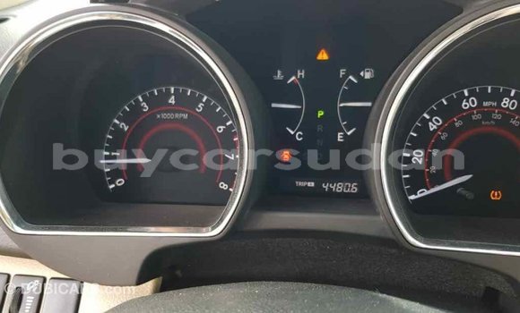 Buy Import Toyota Highlander Black Car in Import - Dubai in Al Jazirah State Buy Import Toyota Highlander Black Car in Import - Dubai in Al Jazirah State