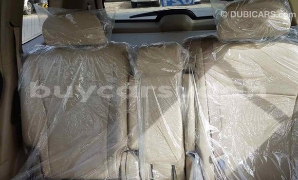 Buy Import Toyota Highlander Black Car in Import - Dubai in Al Jazirah State Buy Import Toyota Highlander Black Car in Import - Dubai in Al Jazirah State