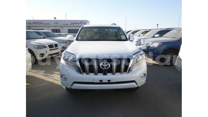 Big with watermark toyota prado al jazirah state import dubai 2502