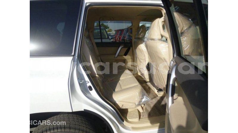 Big with watermark toyota prado al jazirah state import dubai 2502