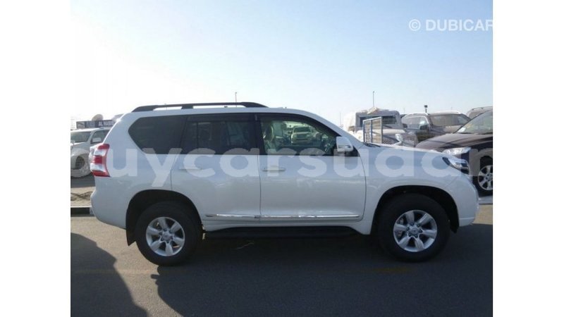 Big with watermark toyota prado al jazirah state import dubai 2502