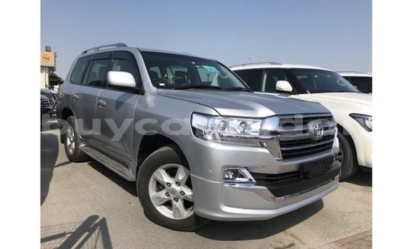 Buy Import Toyota Land Cruiser Other Car in Import - Dubai in Al Jazirah State Buy Import Toyota Land Cruiser Other Car in Import - Dubai in Al Jazirah State