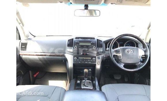Buy Import Toyota Land Cruiser Other Car in Import - Dubai in Al Jazirah State Buy Import Toyota Land Cruiser Other Car in Import - Dubai in Al Jazirah State