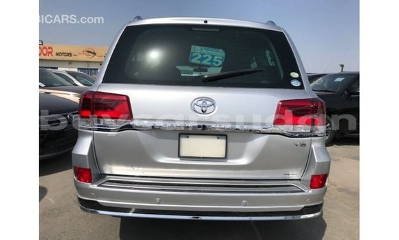 Buy Import Toyota Land Cruiser Other Car in Import - Dubai in Al Jazirah State Buy Import Toyota Land Cruiser Other Car in Import - Dubai in Al Jazirah State
