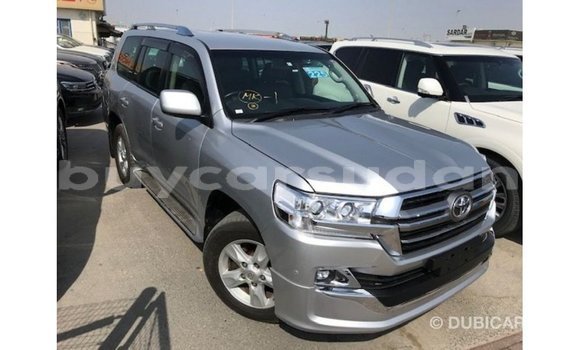 Buy Import Toyota Land Cruiser Other Car in Import - Dubai in Al Jazirah State Buy Import Toyota Land Cruiser Other Car in Import - Dubai in Al Jazirah State