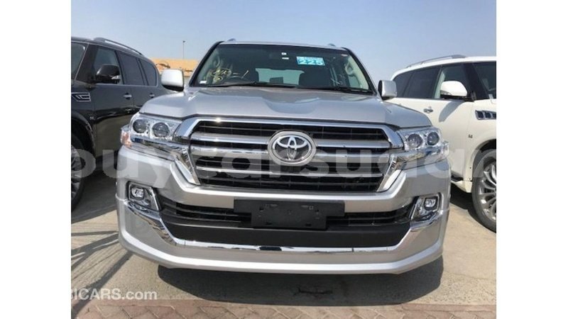 Big with watermark toyota land cruiser al jazirah state import dubai 2503