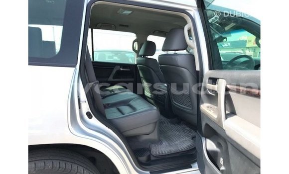 Buy Import Toyota Land Cruiser Other Car in Import - Dubai in Al Jazirah State Buy Import Toyota Land Cruiser Other Car in Import - Dubai in Al Jazirah State