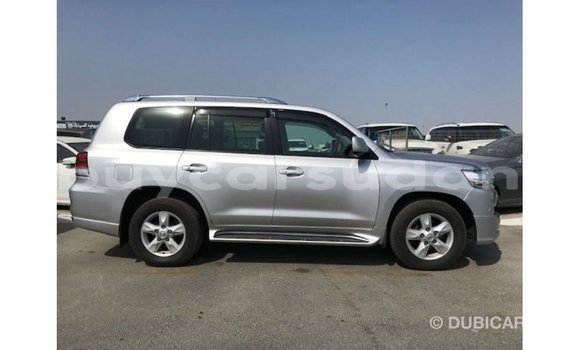 Buy Import Toyota Land Cruiser Other Car in Import - Dubai in Al Jazirah State Buy Import Toyota Land Cruiser Other Car in Import - Dubai in Al Jazirah State