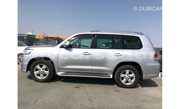 Buy Import Toyota Land Cruiser Other Car in Import - Dubai in Al Jazirah State Buy Import Toyota Land Cruiser Other Car in Import - Dubai in Al Jazirah State