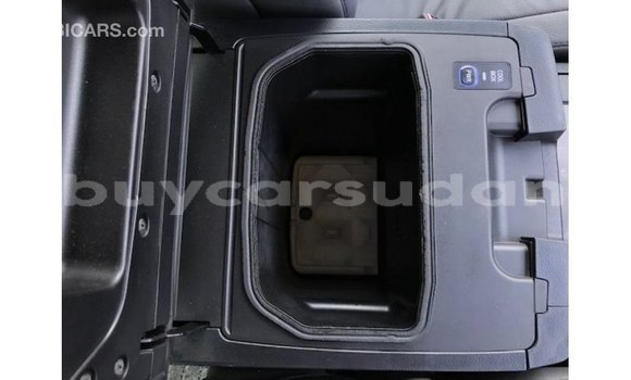 Buy Import Toyota Land Cruiser Other Car in Import - Dubai in Al Jazirah State Buy Import Toyota Land Cruiser Other Car in Import - Dubai in Al Jazirah State