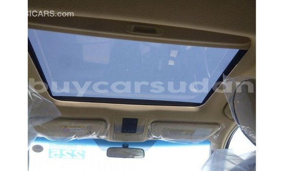 Buy Import Toyota Prado White Car in Import - Dubai in Al Jazirah State Buy Import Toyota Prado White Car in Import - Dubai in Al Jazirah State