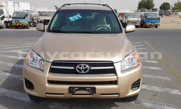 Buy Import Toyota RAV4 Other Car in Import - Dubai in Al Jazirah State Buy Import Toyota RAV4 Other Car in Import - Dubai in Al Jazirah State
