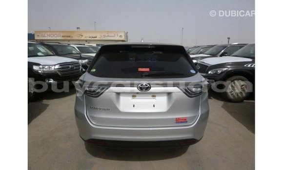 Buy Import Toyota Harrier Other Car in Import - Dubai in Al Jazirah State Buy Import Toyota Harrier Other Car in Import - Dubai in Al Jazirah State