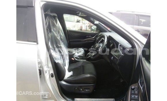 Buy Import Toyota Harrier Other Car in Import - Dubai in Al Jazirah State Buy Import Toyota Harrier Other Car in Import - Dubai in Al Jazirah State