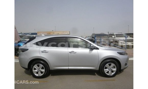 Buy Import Toyota Harrier Other Car in Import - Dubai in Al Jazirah State Buy Import Toyota Harrier Other Car in Import - Dubai in Al Jazirah State