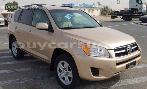 Buy Import Toyota RAV4 Other Car in Import - Dubai in Al Jazirah State Buy Import Toyota RAV4 Other Car in Import - Dubai in Al Jazirah State