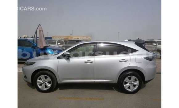 Buy Import Toyota Harrier Other Car in Import - Dubai in Al Jazirah State Buy Import Toyota Harrier Other Car in Import - Dubai in Al Jazirah State