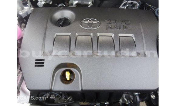 Buy Import Toyota Harrier Other Car in Import - Dubai in Al Jazirah State Buy Import Toyota Harrier Other Car in Import - Dubai in Al Jazirah State