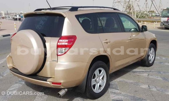 Buy Import Toyota RAV4 Other Car in Import - Dubai in Al Jazirah State Buy Import Toyota RAV4 Other Car in Import - Dubai in Al Jazirah State