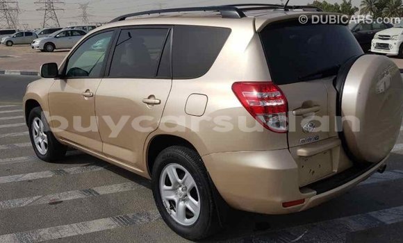 Buy Import Toyota RAV4 Other Car in Import - Dubai in Al Jazirah State Buy Import Toyota RAV4 Other Car in Import - Dubai in Al Jazirah State