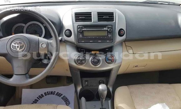 Buy Import Toyota RAV4 Other Car in Import - Dubai in Al Jazirah State Buy Import Toyota RAV4 Other Car in Import - Dubai in Al Jazirah State