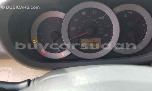 Buy Import Toyota RAV4 Other Car in Import - Dubai in Al Jazirah State Buy Import Toyota RAV4 Other Car in Import - Dubai in Al Jazirah State