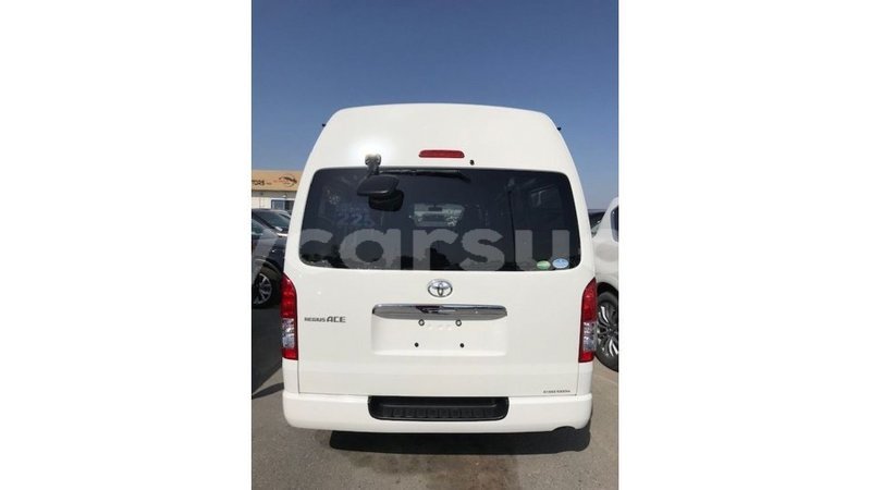 Big with watermark toyota hiace al jazirah state import dubai 2514