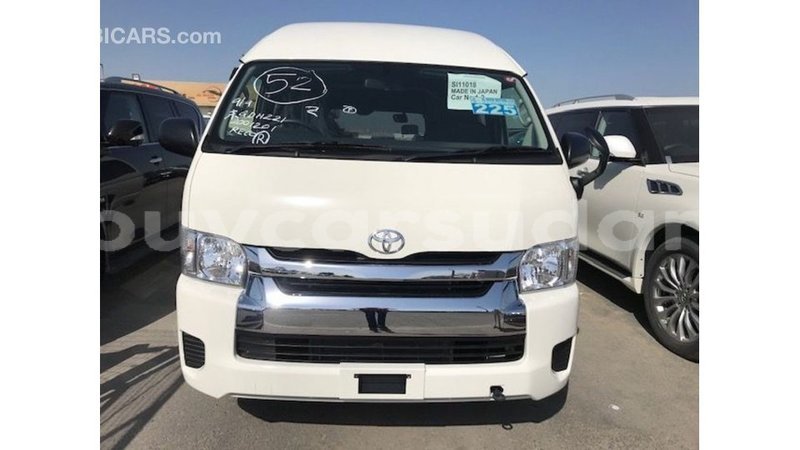 Big with watermark toyota hiace al jazirah state import dubai 2514