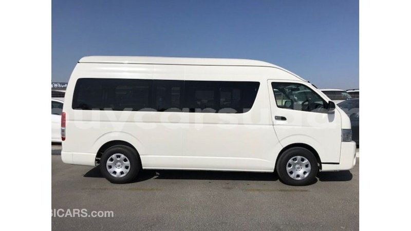 Big with watermark toyota hiace al jazirah state import dubai 2514