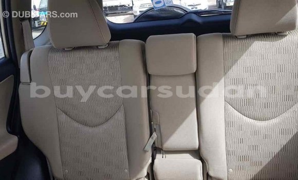 Buy Import Toyota RAV4 Other Car in Import - Dubai in Al Jazirah State Buy Import Toyota RAV4 Other Car in Import - Dubai in Al Jazirah State
