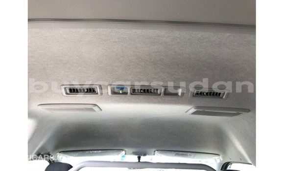 Buy Import Toyota Hiace White Car in Import - Dubai in Al Jazirah State Buy Import Toyota Hiace White Car in Import - Dubai in Al Jazirah State