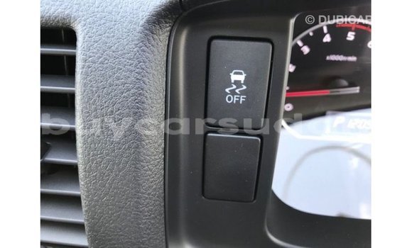 Buy Import Toyota Hiace White Car in Import - Dubai in Al Jazirah State Buy Import Toyota Hiace White Car in Import - Dubai in Al Jazirah State