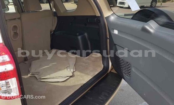 Buy Import Toyota RAV4 Other Car in Import - Dubai in Al Jazirah State Buy Import Toyota RAV4 Other Car in Import - Dubai in Al Jazirah State