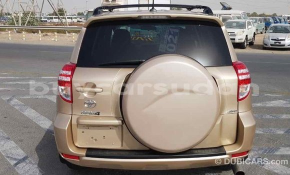 Buy Import Toyota RAV4 Other Car in Import - Dubai in Al Jazirah State Buy Import Toyota RAV4 Other Car in Import - Dubai in Al Jazirah State