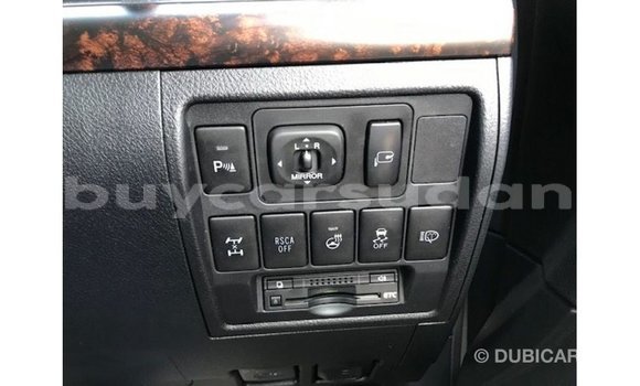 Buy Import Toyota Land Cruiser White Car in Import - Dubai in Al Jazirah State Buy Import Toyota Land Cruiser White Car in Import - Dubai in Al Jazirah State