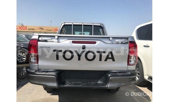 Acheter Import Voiture Toyota Hilux Autre à Import - Dubai, État d'Al Jazirah Acheter Import Voiture Toyota Hilux Autre à Import - Dubai, État d'Al Jazirah