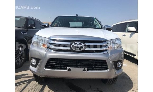 Acheter Import Voiture Toyota Hilux Autre à Import - Dubai, État d'Al Jazirah Acheter Import Voiture Toyota Hilux Autre à Import - Dubai, État d'Al Jazirah