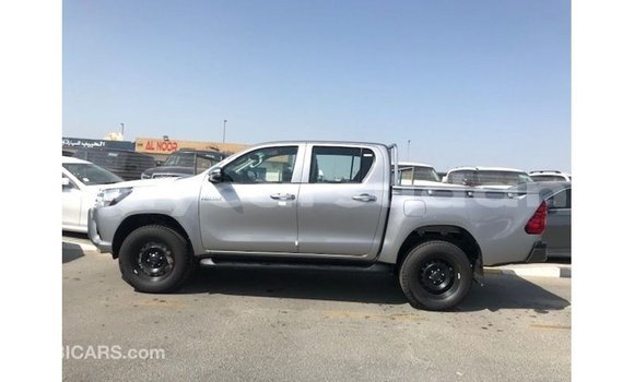 Acheter Import Voiture Toyota Hilux Autre à Import - Dubai, État d'Al Jazirah Acheter Import Voiture Toyota Hilux Autre à Import - Dubai, État d'Al Jazirah
