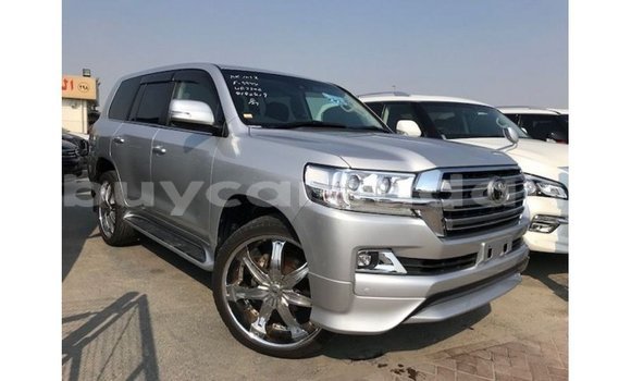 Buy Import Toyota Land Cruiser Other Car in Import - Dubai in Al Jazirah State Buy Import Toyota Land Cruiser Other Car in Import - Dubai in Al Jazirah State