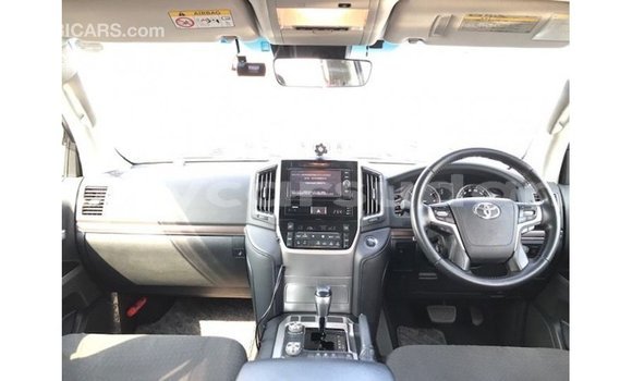 Buy Import Toyota Land Cruiser Other Car in Import - Dubai in Al Jazirah State Buy Import Toyota Land Cruiser Other Car in Import - Dubai in Al Jazirah State