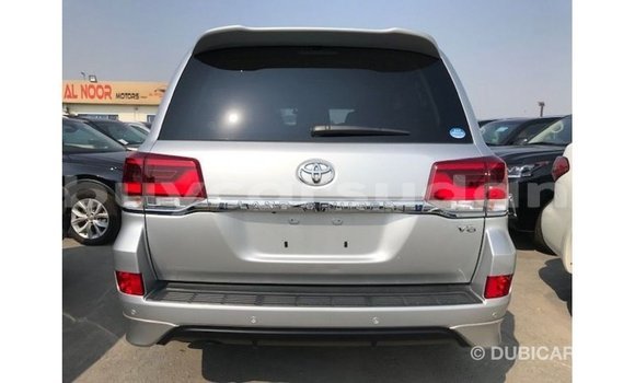 Buy Import Toyota Land Cruiser Other Car in Import - Dubai in Al Jazirah State Buy Import Toyota Land Cruiser Other Car in Import - Dubai in Al Jazirah State