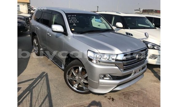 Buy Import Toyota Land Cruiser Other Car in Import - Dubai in Al Jazirah State Buy Import Toyota Land Cruiser Other Car in Import - Dubai in Al Jazirah State
