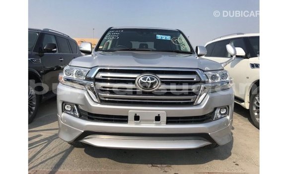 Buy Import Toyota Land Cruiser Other Car in Import - Dubai in Al Jazirah State Buy Import Toyota Land Cruiser Other Car in Import - Dubai in Al Jazirah State