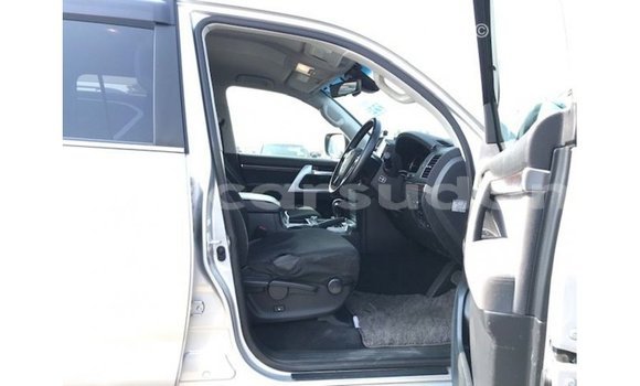 Buy Import Toyota Land Cruiser Other Car in Import - Dubai in Al Jazirah State Buy Import Toyota Land Cruiser Other Car in Import - Dubai in Al Jazirah State