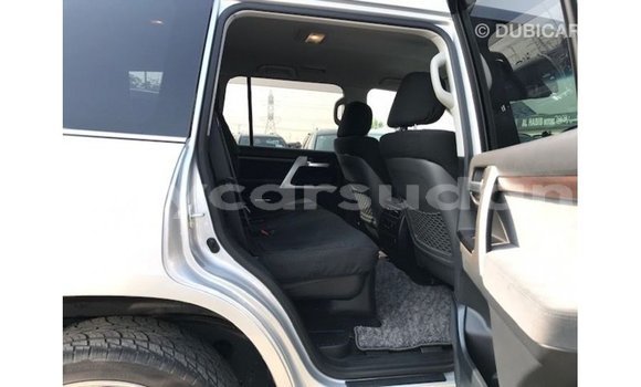 Buy Import Toyota Land Cruiser Other Car in Import - Dubai in Al Jazirah State Buy Import Toyota Land Cruiser Other Car in Import - Dubai in Al Jazirah State