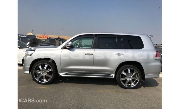 Buy Import Toyota Land Cruiser Other Car in Import - Dubai in Al Jazirah State Buy Import Toyota Land Cruiser Other Car in Import - Dubai in Al Jazirah State
