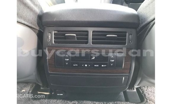 Buy Import Toyota Land Cruiser Other Car in Import - Dubai in Al Jazirah State Buy Import Toyota Land Cruiser Other Car in Import - Dubai in Al Jazirah State